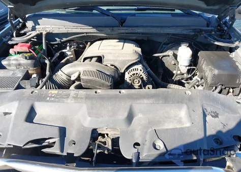 2011 GMC Sierra 1500 Sle из США, поврежденный, VIN 3GTP2VE35BG296155